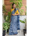 DF 158 Gulabo Kota Doriya Printed Daily Wear Sarees Wholesale Shop In Surat